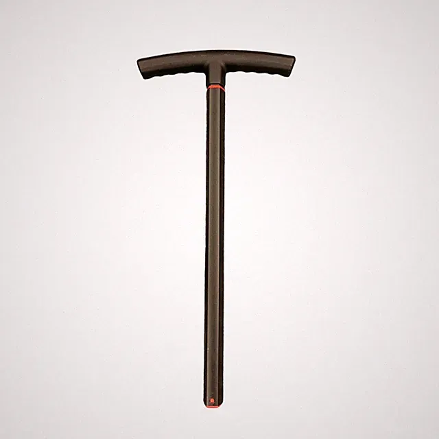 6 in 1 Foldable Push Bike Parent Handle