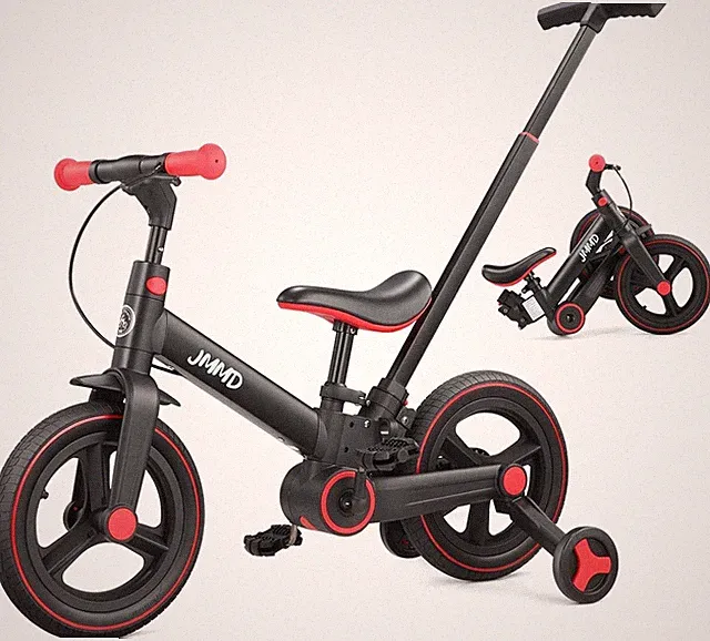 JMMD Mountain Bike