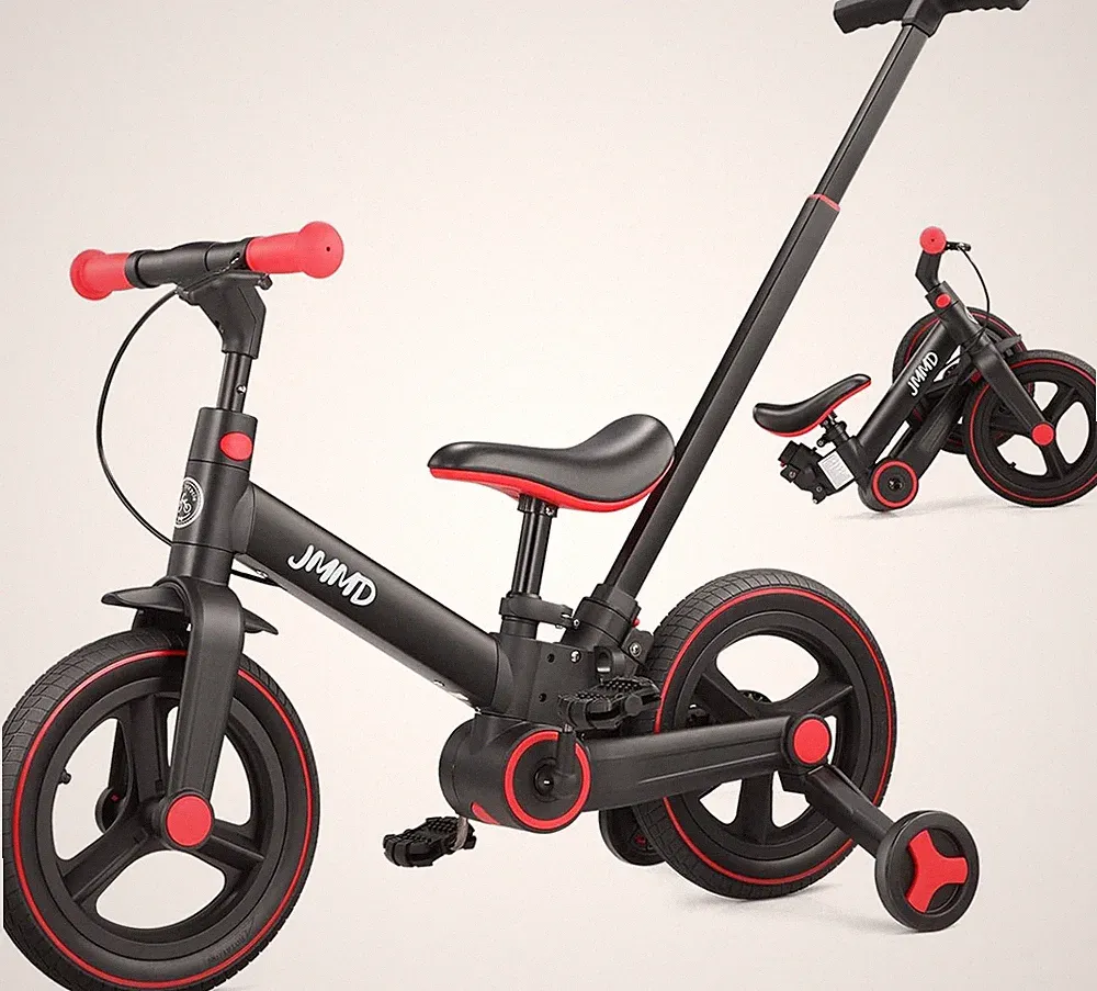 JMMD Folding Bike