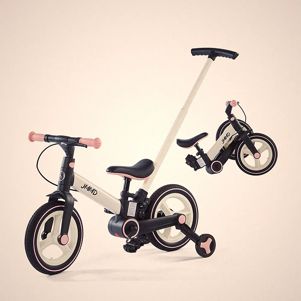 JMMD bicycles